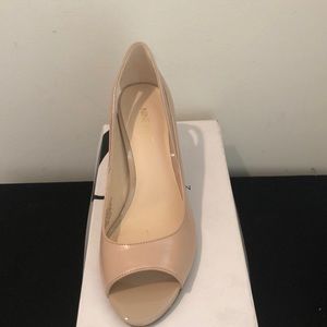 Brand New Nine West High Heels